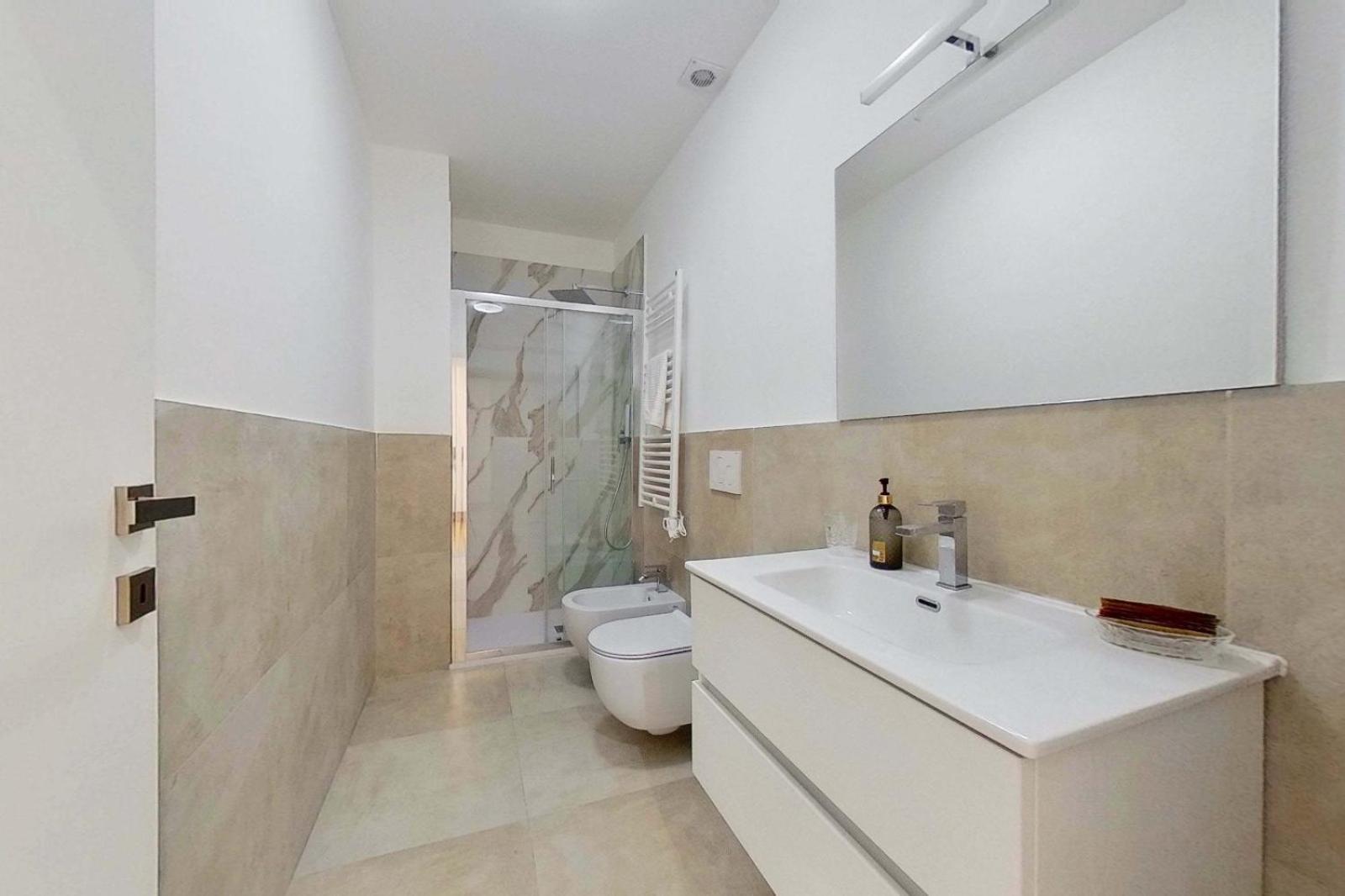 Apartament Hyaline Gregorio VII Rzym Zewnętrze zdjęcie