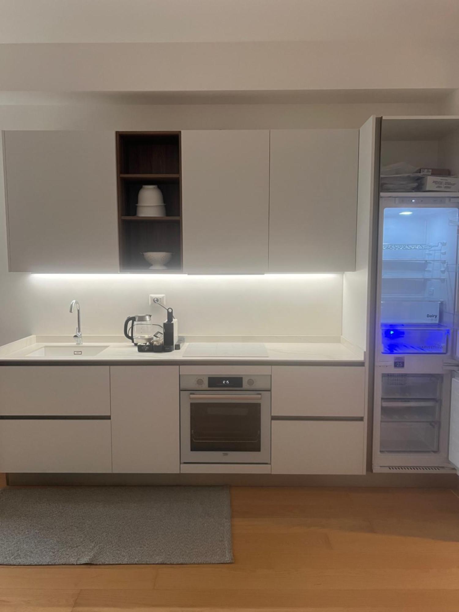 Apartament Hyaline Gregorio VII Rzym Zewnętrze zdjęcie